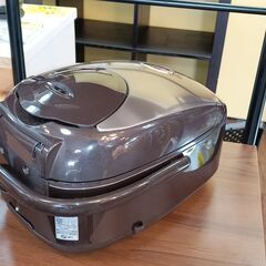 ZOJIRUSHI　IH炊飯ジャー5合　NP-VZ10　サイズ（約）幅25×奥37×高18　　■近隣配送無料 買取GO‼　栄和店0の画像