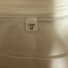 Tシャツの画像