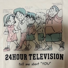 Tシャツの画像