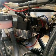 牛gsx750eの画像