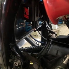 牛gsx750eの画像