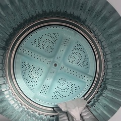 【石垣市】洗濯機5kg問題なく使えます！の画像