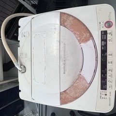 【石垣市】洗濯機5kg問題なく使えます！の画像