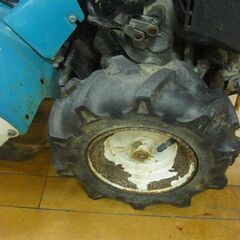 （1台限り★ジモティー特典あり★4サイクルの）クボタ　管理機（耕運機）　TRS30　ガソリン　　高く買取るゾウ八幡東店の画像