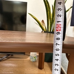 KAINZ G14ローテーブルの画像