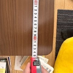KAINZ G14ローテーブルの画像