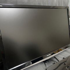 テレビ　REGZA 19B5/24B5 　の画像