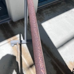 【石垣市】軽量衣装ラックの画像
