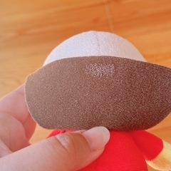 アンパンマン ぬいぐるみの画像