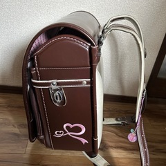 ランドセルの画像