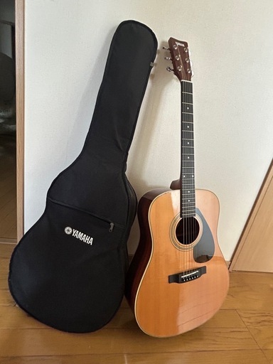 YAMAHA F620DW ギター
