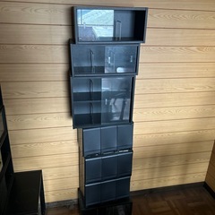 收纳の画像
