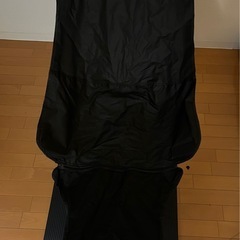 本日20日まで　zewelリクライニングチェアの画像