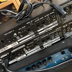 LINE6 POD pro & bass POD pro セットの画像