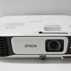 EPSON/EB-U42/プロジェクター ④の画像