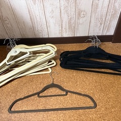 ハンガーの画像