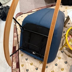 早い者勝ち　ロッキングチェアの画像
