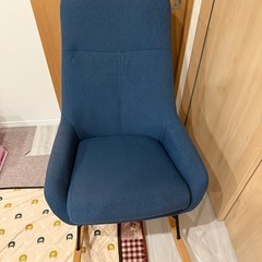 早い者勝ち　ロッキングチェアの画像