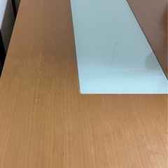 ダイニングテーブル セットテーブル　椅子　キッチンの画像