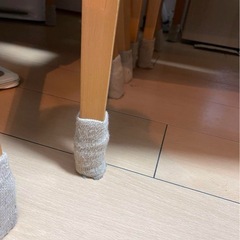 ダイニングテーブル セットテーブル　椅子　キッチンの画像