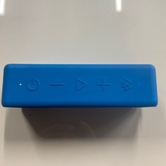 動作品❗️ANKER スピーカー　の画像