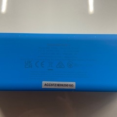 動作品❗️ANKER スピーカー　の画像