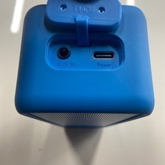 動作品❗️ANKER スピーカー　の画像