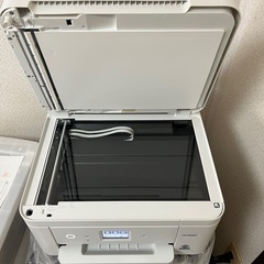 エプソン　プリンター　EWｰM530F　　　の画像