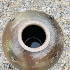 壺の画像