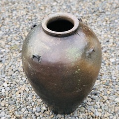 壺の画像
