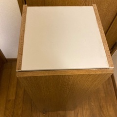 松下電工 小型キャビネットの画像