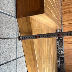 段差補助　の画像
