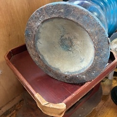 大きめの壺の画像