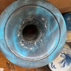 大きめの壺の画像
