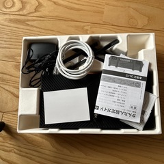 WIFIルーターの画像