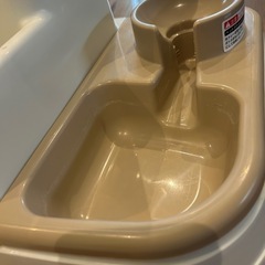 手動餌やり機の画像