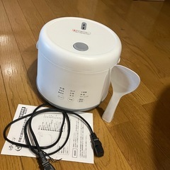 夢グループ本格土鍋炊飯器三合だき
の画像