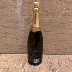 【新品未開栓】シャンドン ブリュット スパークリングワイン CHANDON BRUTの画像