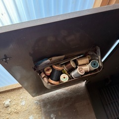 昔のミシンお譲り致します。
の画像