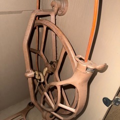 昔のミシンお譲り致します。
の画像