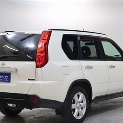 日産 エクストレイル 　２０Ｘｔの画像