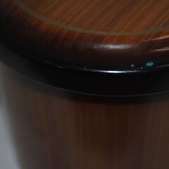 [1520] 小物入れ アイスペール アイスポットの画像