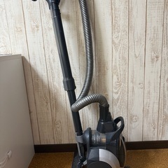 掃除機の画像