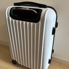 【お渡し先決定しました】無料 キャリーケース 機内持ち込みサイズの画像