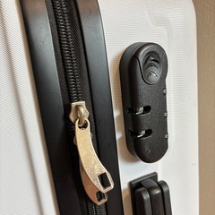 【お渡し先決定しました】無料 キャリーケース 機内持ち込みサイズの画像