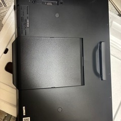 Panasonic VIERA 19型TV　2021年製の画像