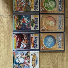 DVD１６本まとめ売りの画像