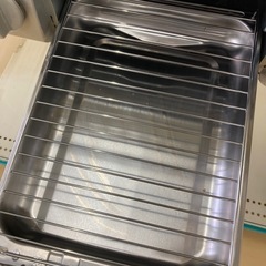 リンナイ 都市ガス ガスコンロの画像