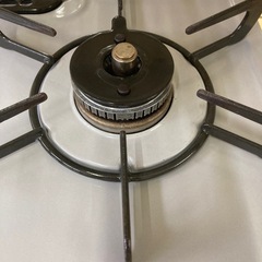 リンナイ 都市ガス ガスコンロの画像