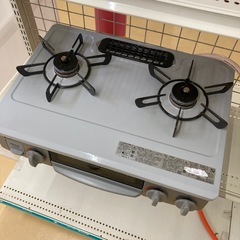 リンナイ 都市ガス ガスコンロの画像